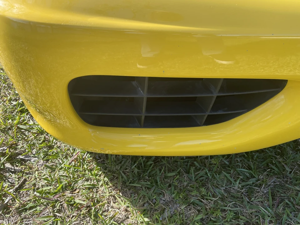 2003 Ferrari 360 Spider - Image 27 of 31