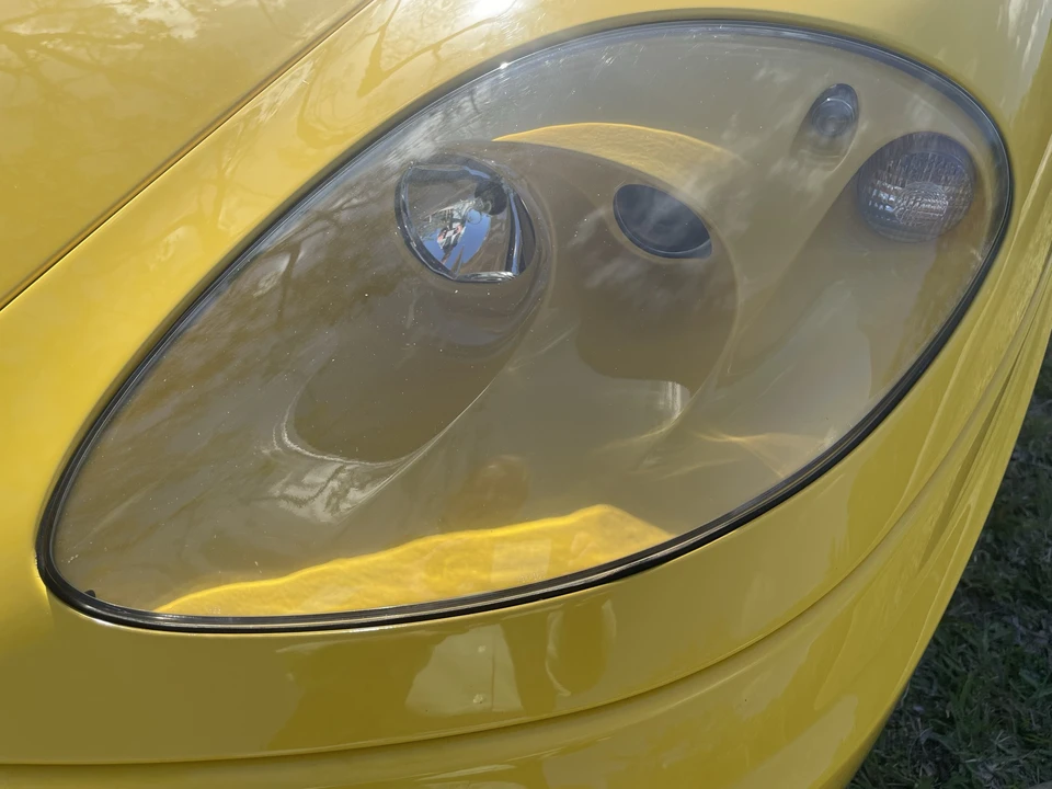 2003 Ferrari 360 Spider - Image 29 of 31