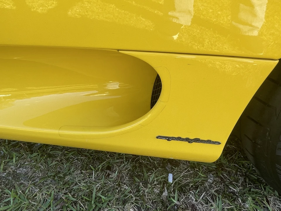 2003 Ferrari 360 Spider - Image 14 of 31