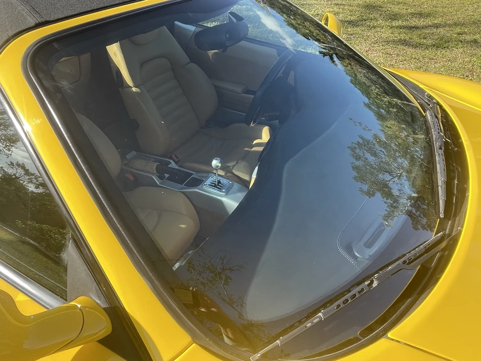 2003 Ferrari 360 Spider - Image 21 of 31