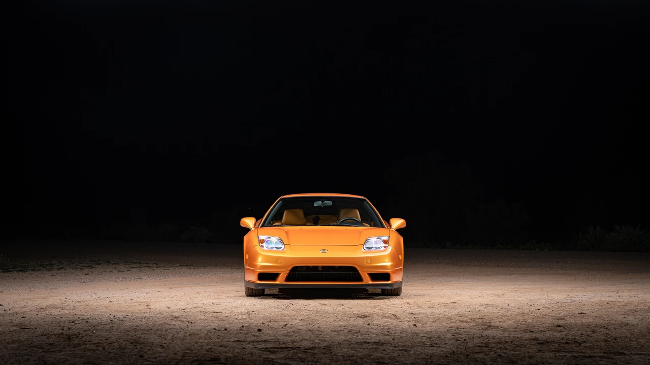 2004 Acura NA2 NSX - Image 8 of 31