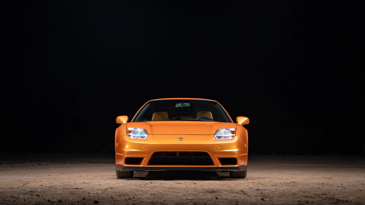 2004 Acura NA2 NSX - Image 9 of 31