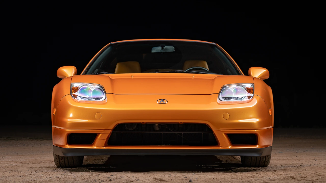 2004 Acura NA2 NSX - Image 10 of 31