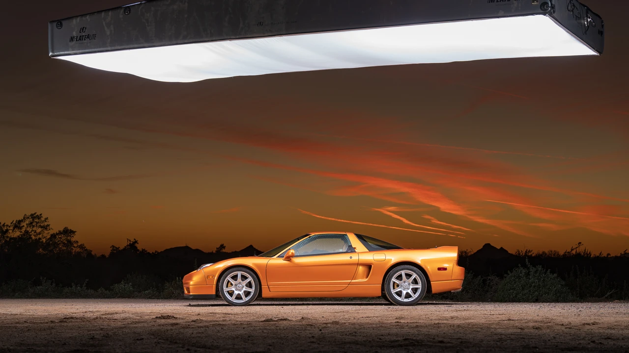 2004 Acura NA2 NSX - Image 11 of 31