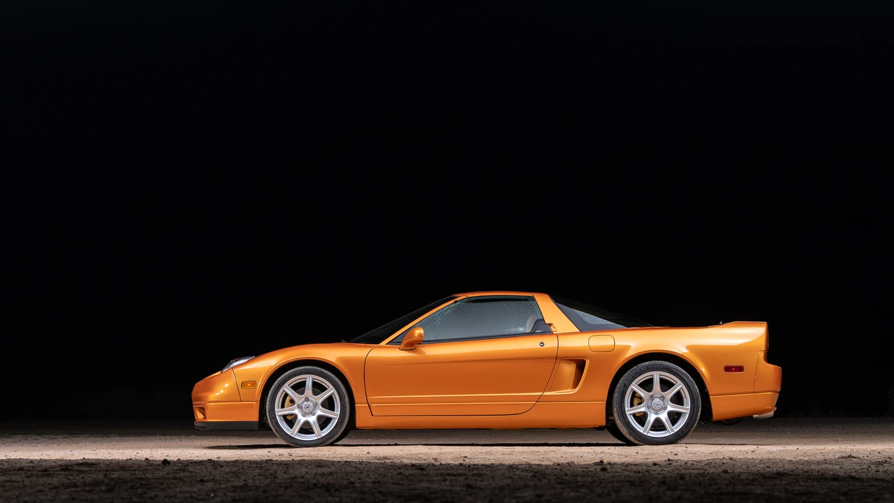 2004 Acura NA2 NSX - Image 13 of 31