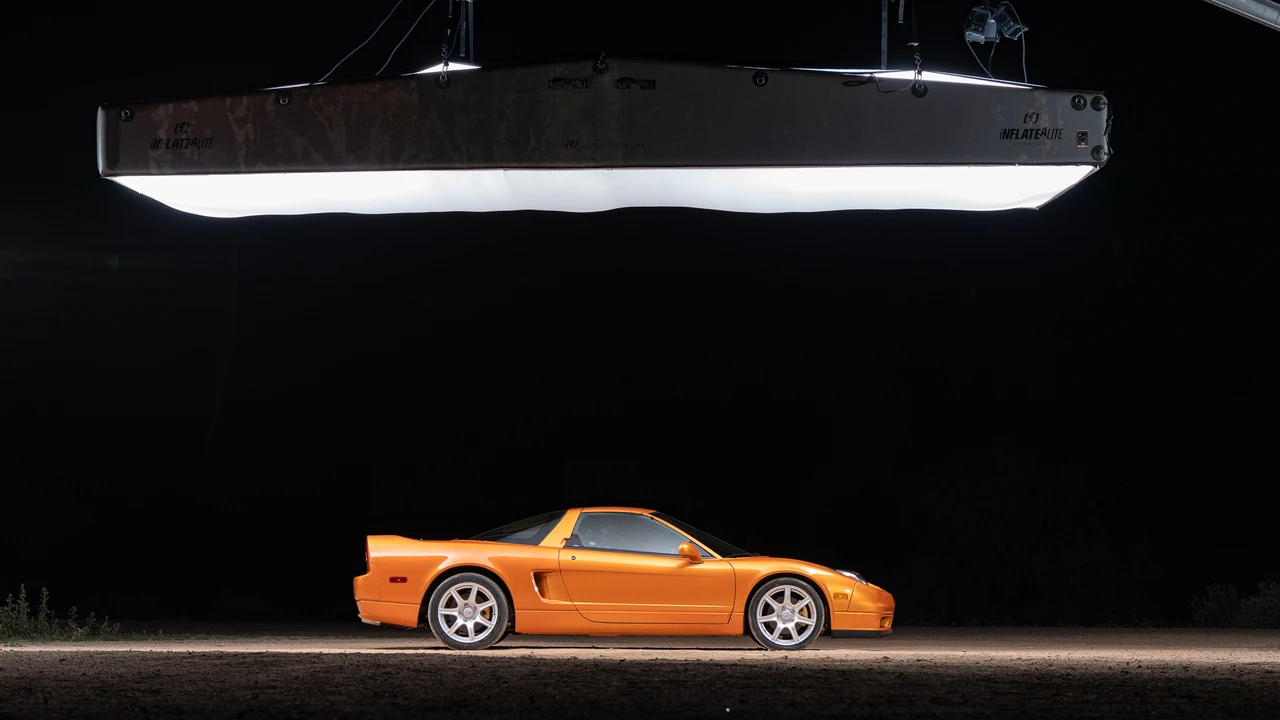 2004 Acura NA2 NSX - Image 14 of 31