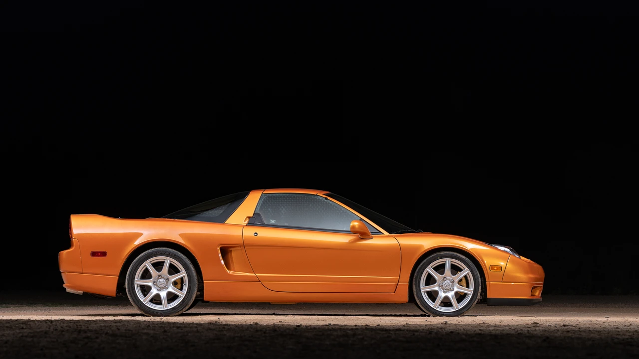 2004 Acura NA2 NSX - Image 15 of 31