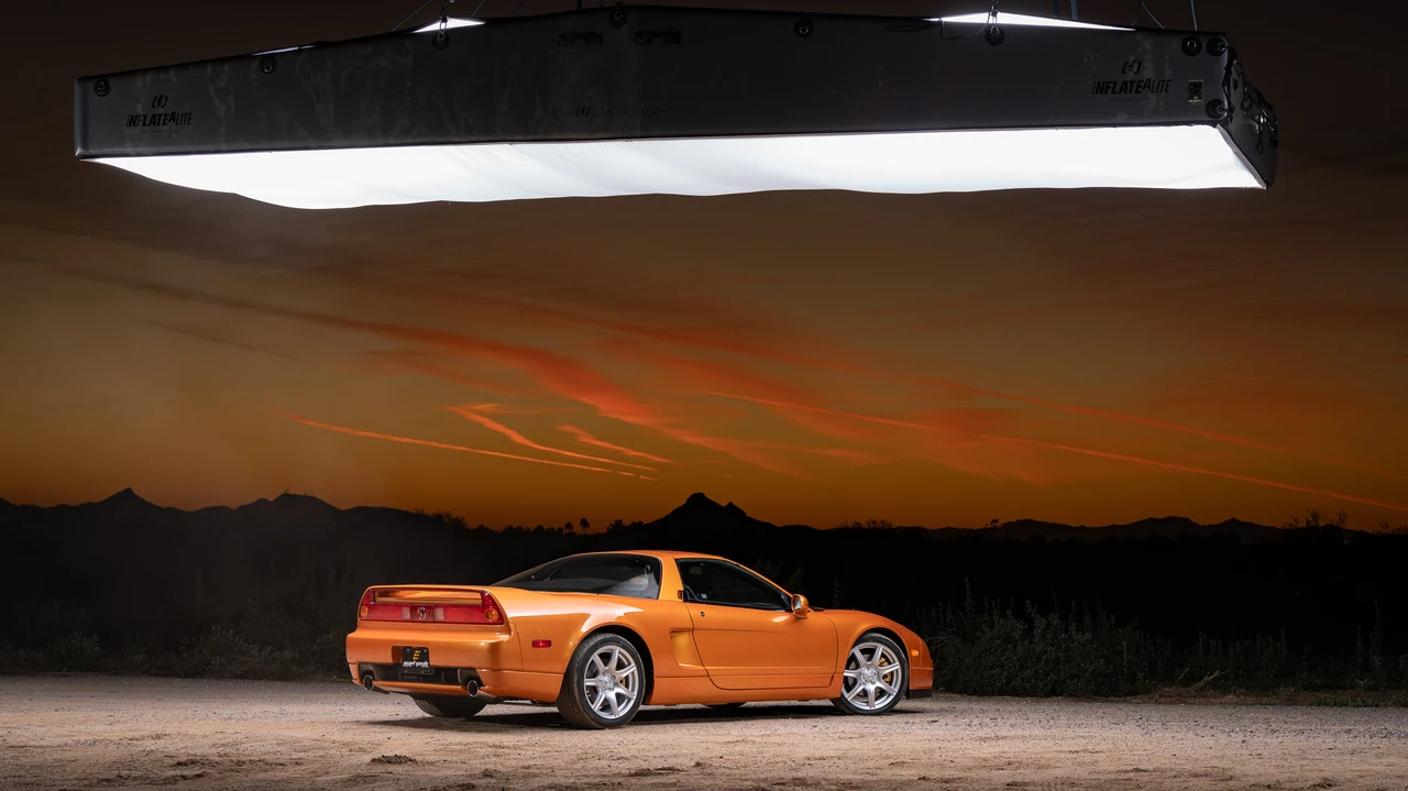 2004 Acura NA2 NSX - Image 16 of 31
