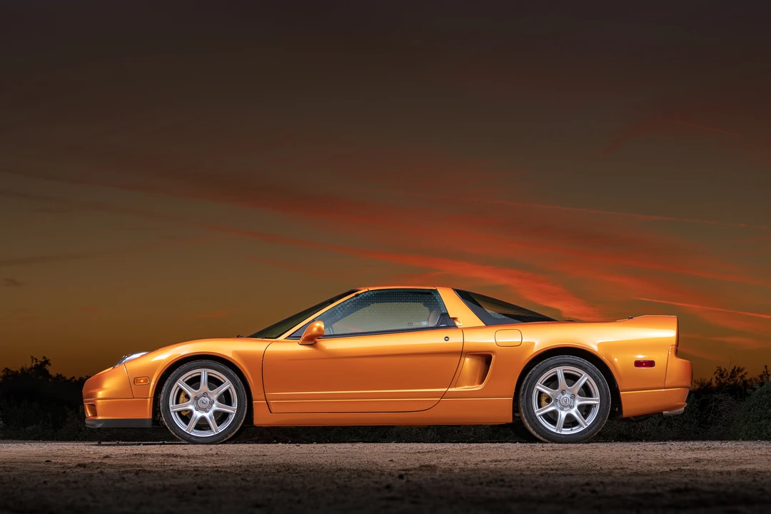 2004 Acura NA2 NSX - Image 12 of 31