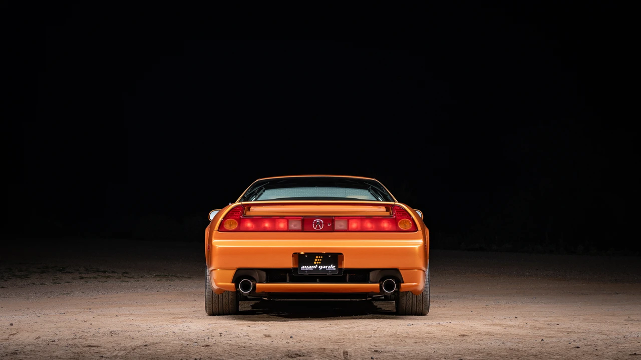 2004 Acura NA2 NSX - Image 21 of 31