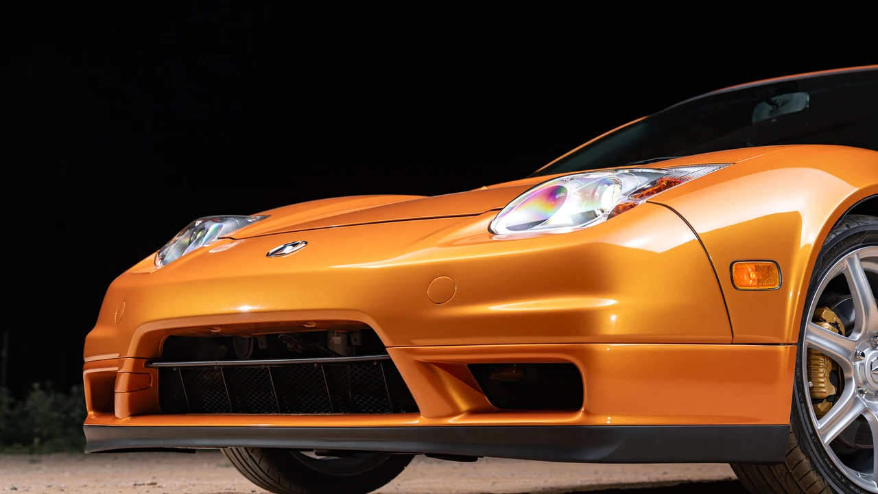 2004 Acura NA2 NSX - Image 28 of 31
