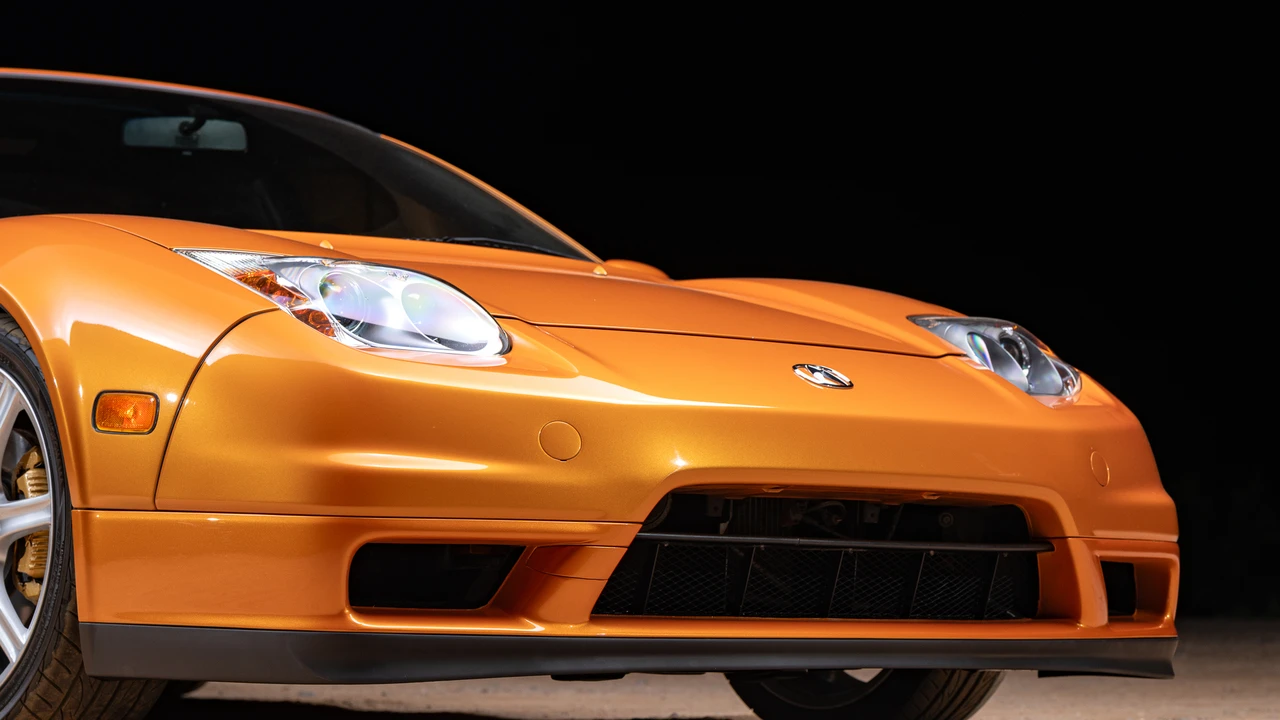 2004 Acura NA2 NSX - Image 29 of 31