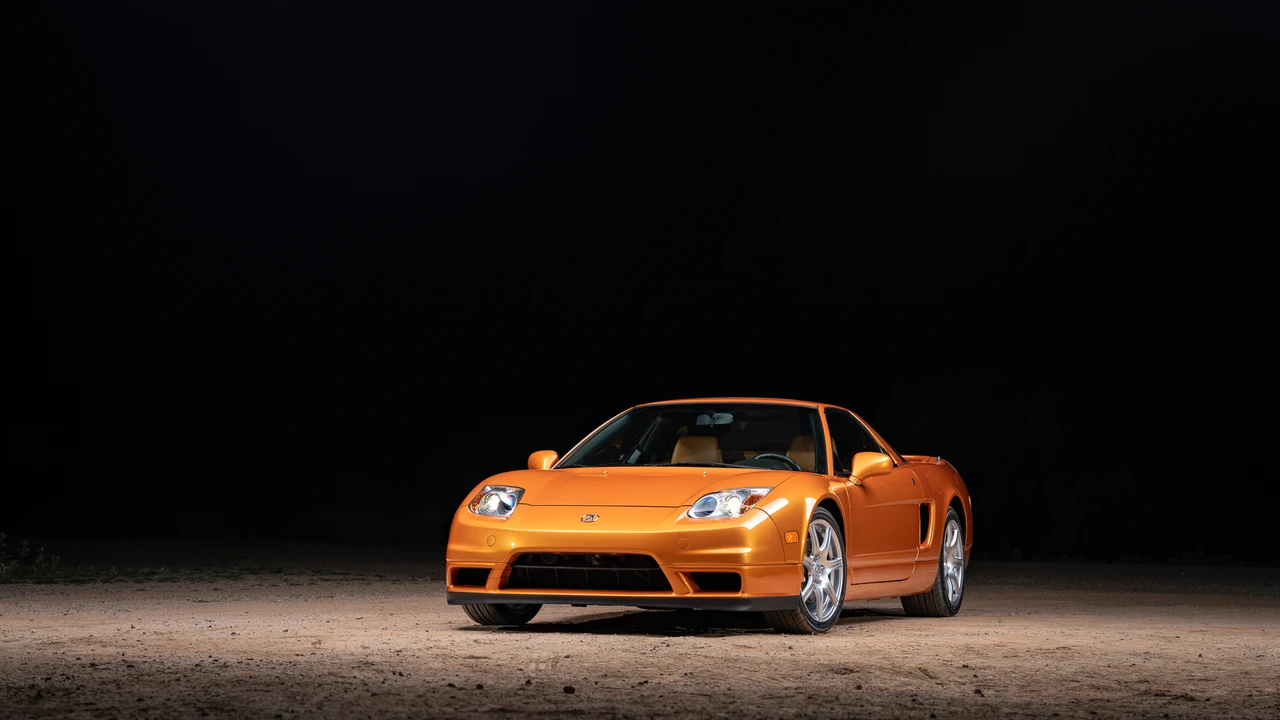2004 Acura NA2 NSX - Image 2 of 31