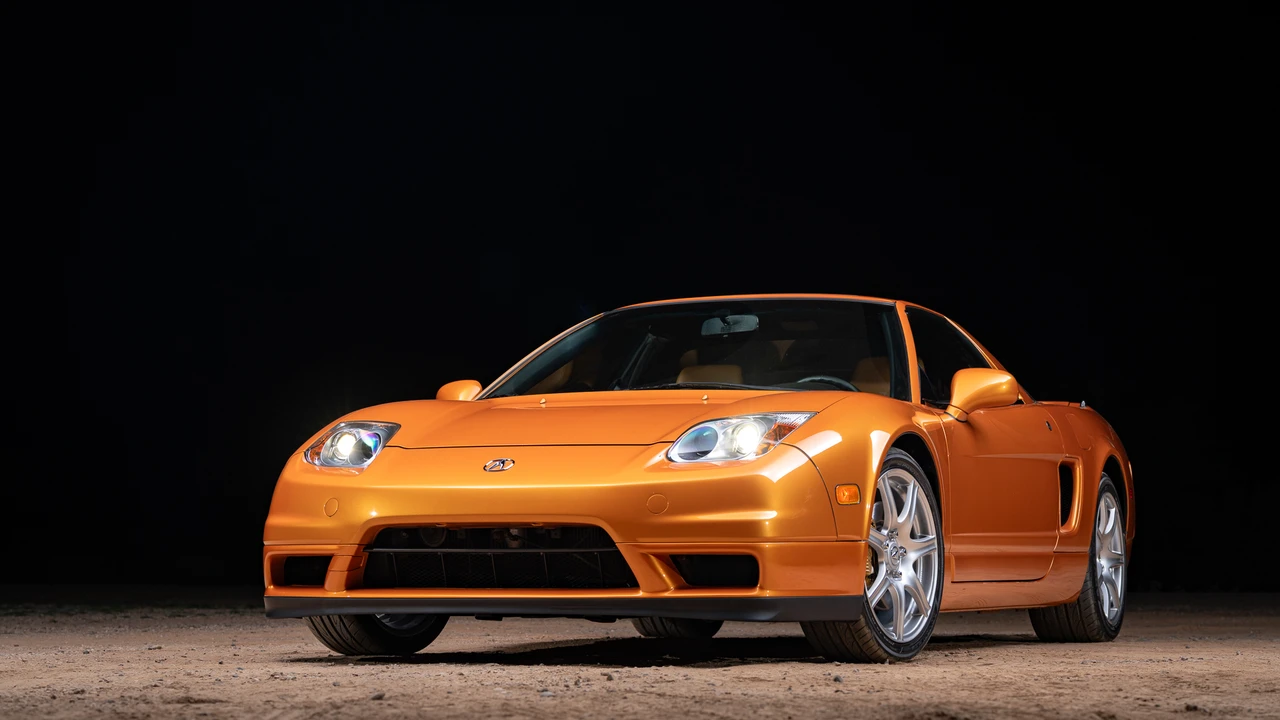 2004 Acura NA2 NSX - Image 3 of 31