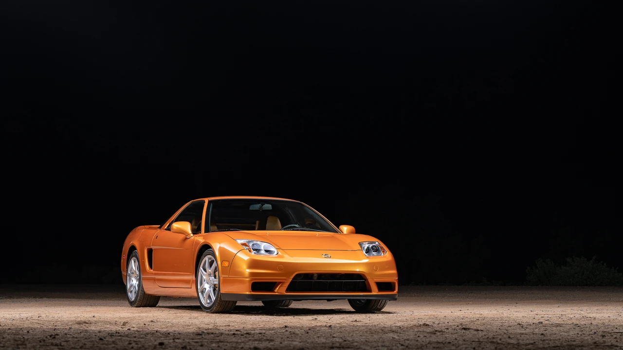 2004 Acura NA2 NSX - Image 4 of 31