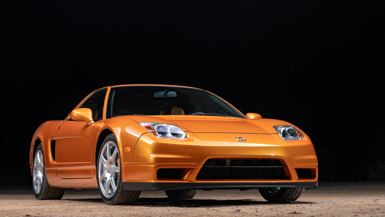 2004 Acura NA2 NSX - Image 5 of 31