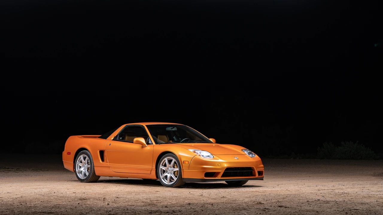2004 Acura NA2 NSX - Image 6 of 31
