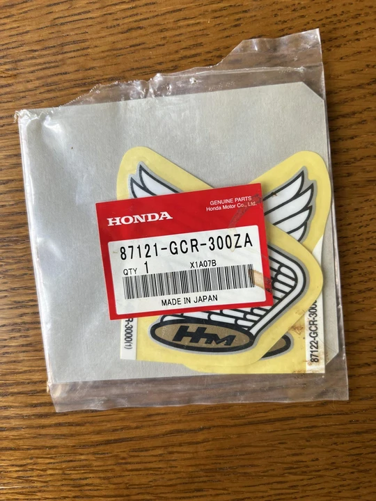 2004 Honda CB50R - Image 24 of 26
