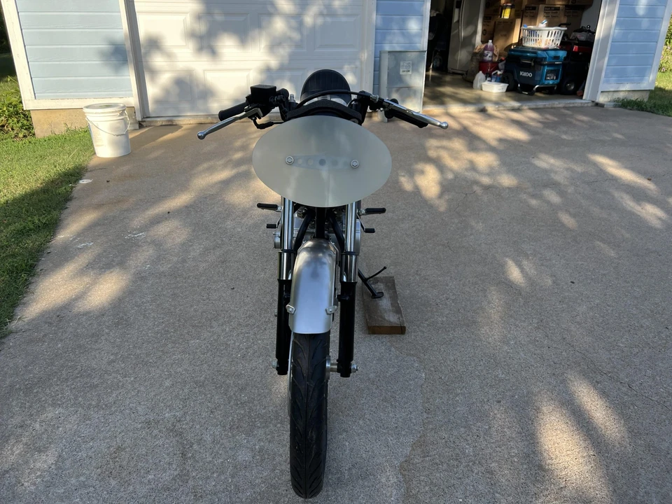 2004 Honda CB50R - Image 3 of 26