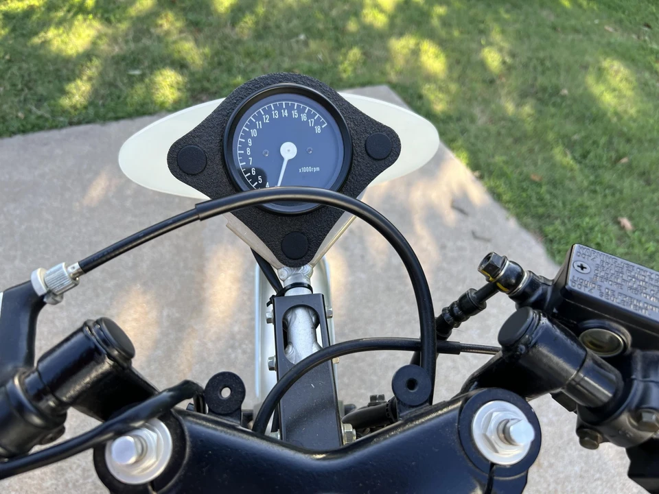 2004 Honda CB50R - Image 11 of 26