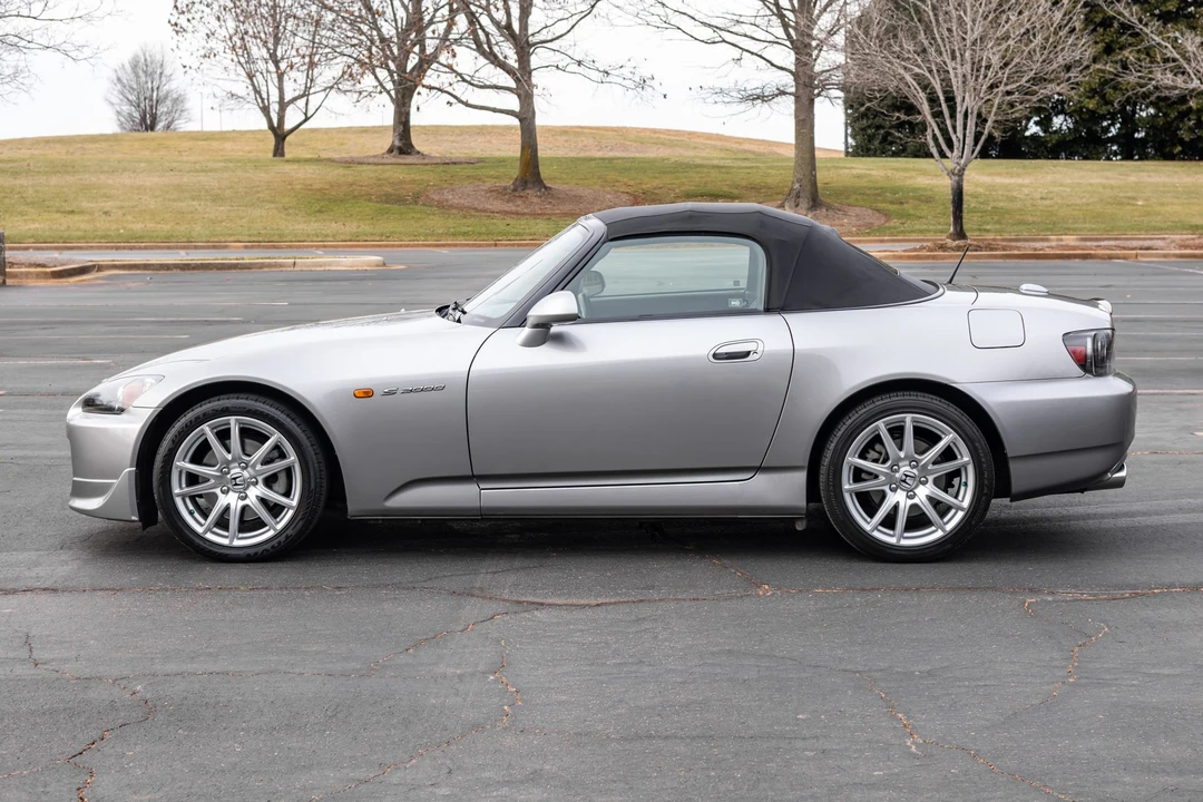 2004 Honda AP2 S2000 - Image 16 of 31