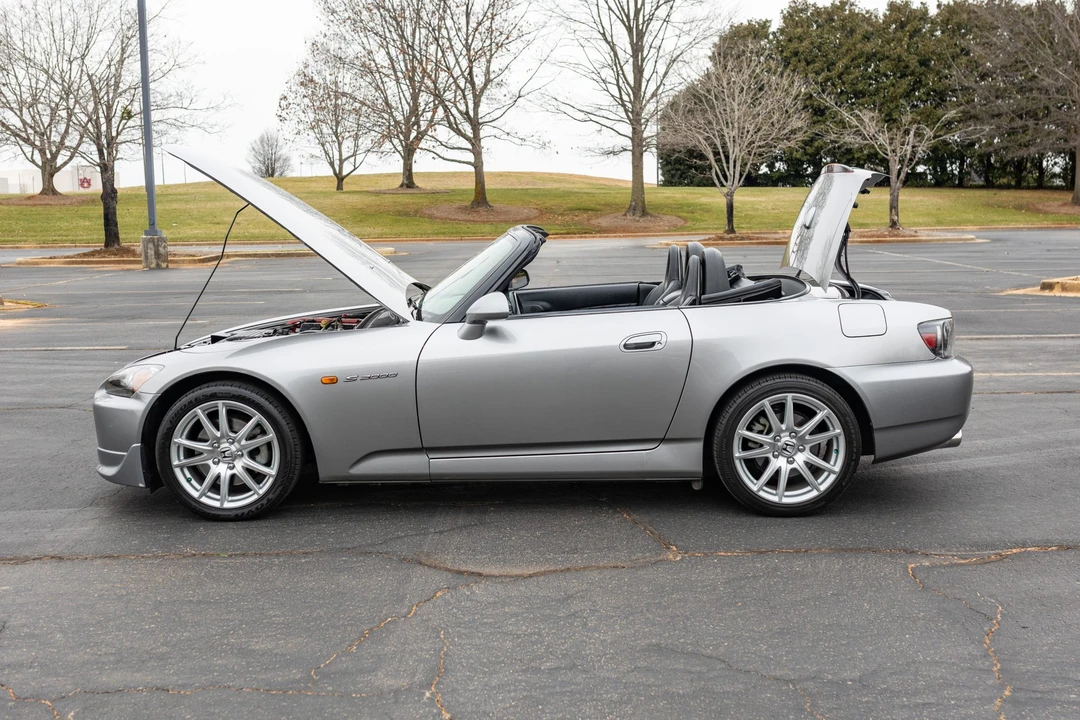 2004 Honda AP2 S2000 - Image 19 of 31