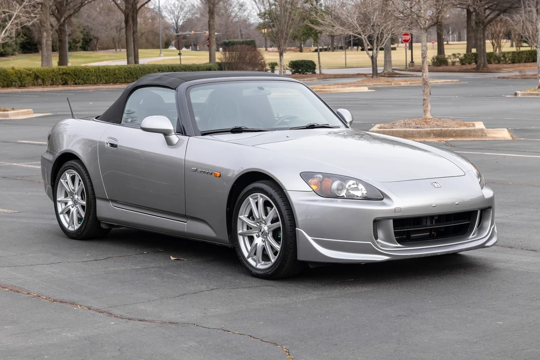 2004 Honda AP2 S2000 - Image 11 of 31