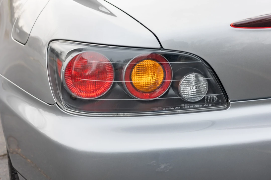 2004 Honda AP2 S2000 - Image 26 of 31