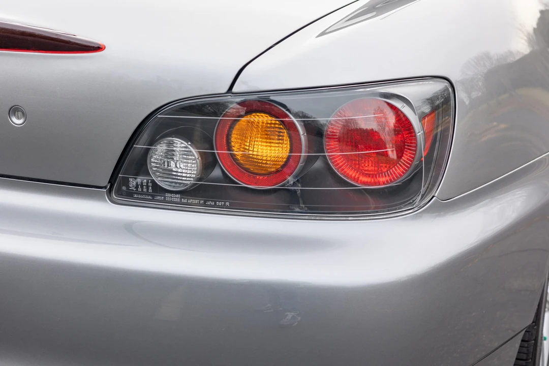 2004 Honda AP2 S2000 - Image 27 of 31