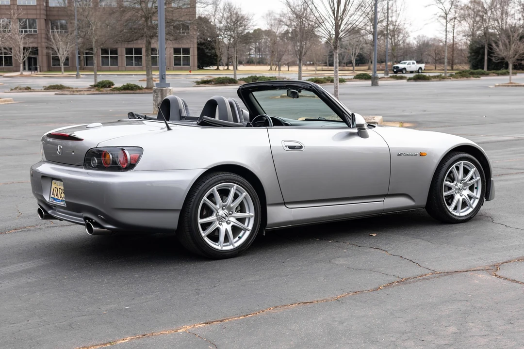 2004 Honda AP2 S2000 - Image 5 of 31