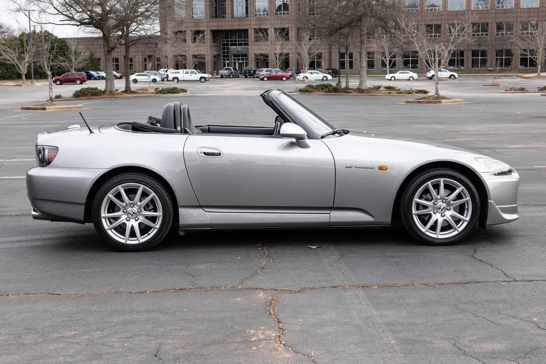 2004 Honda AP2 S2000 - Image 4 of 31