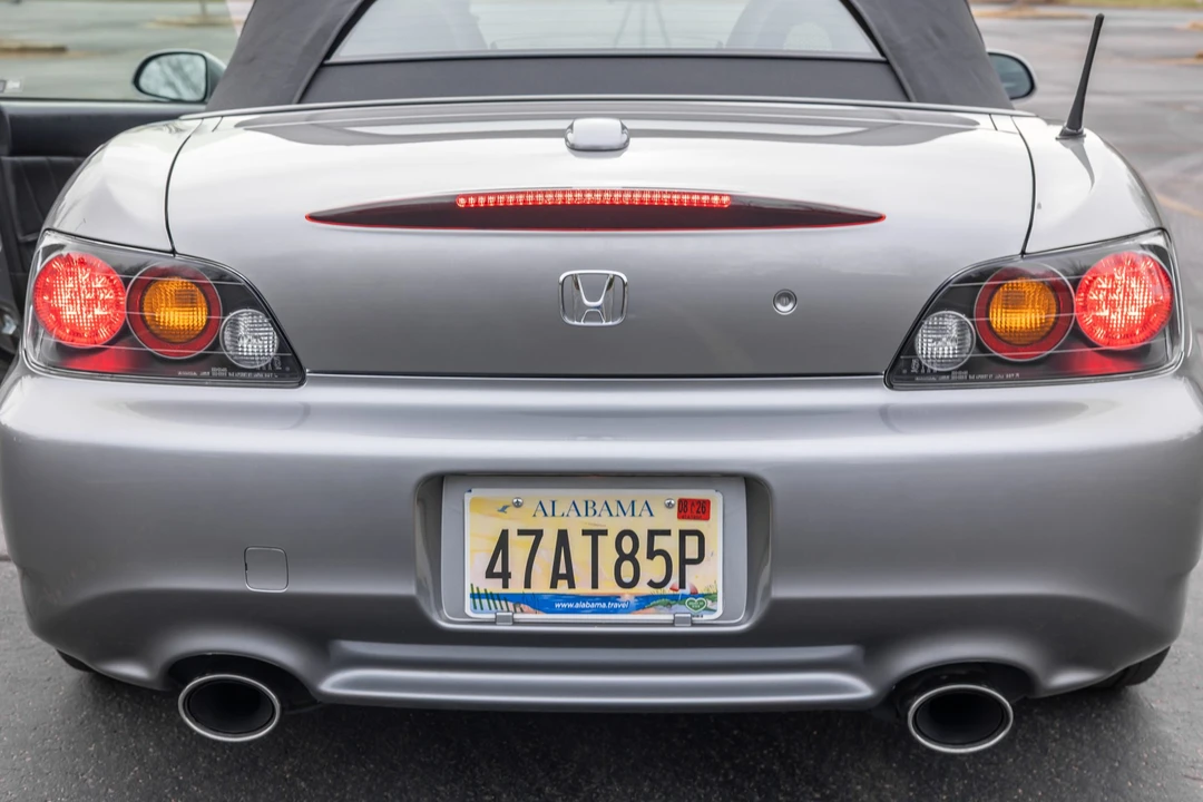 2004 Honda AP2 S2000 - Image 25 of 31