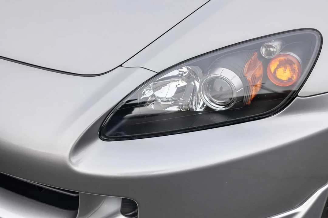 2004 Honda AP2 S2000 - Image 24 of 31