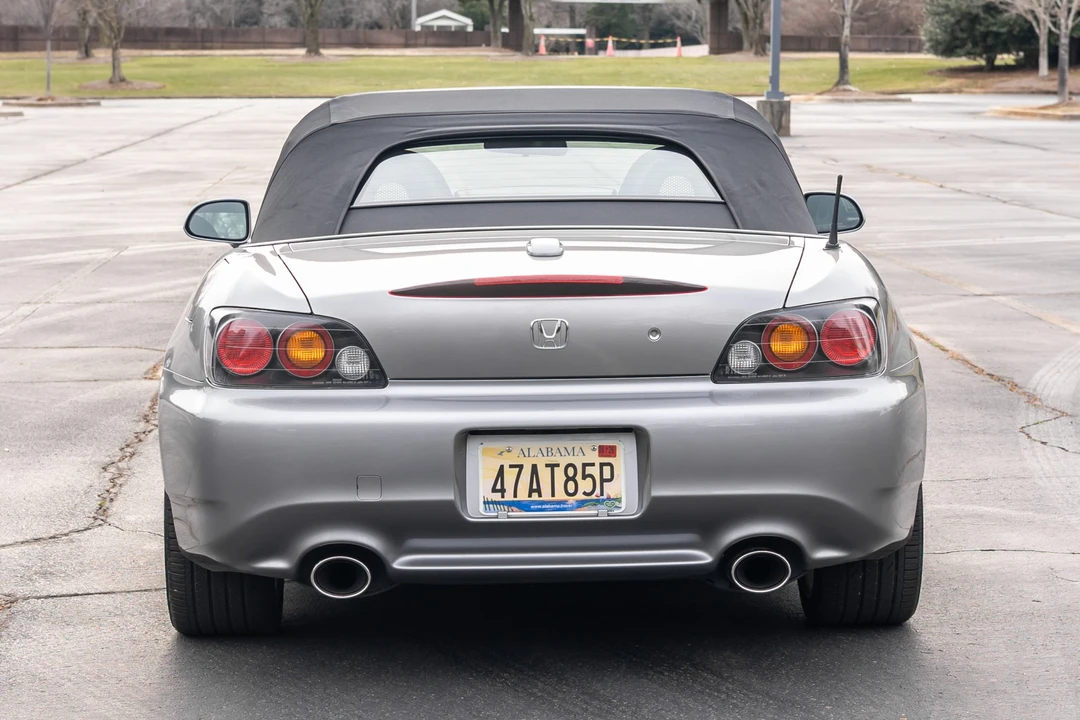2004 Honda AP2 S2000 - Image 14 of 31