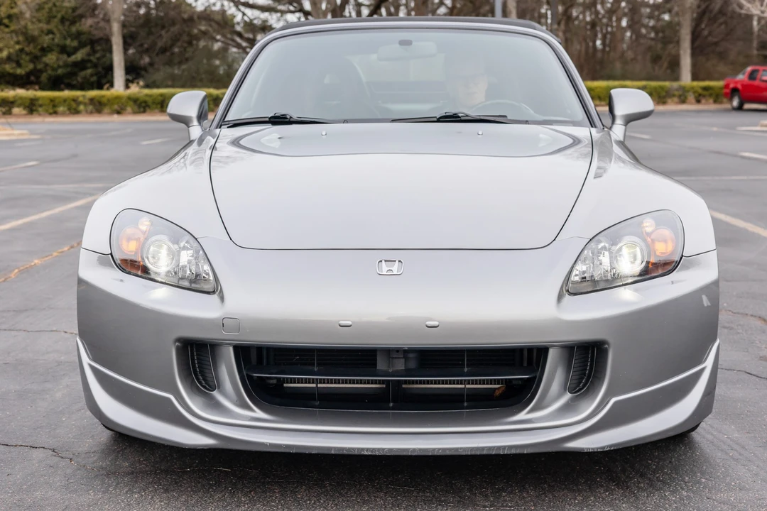 2004 Honda AP2 S2000 - Image 21 of 31