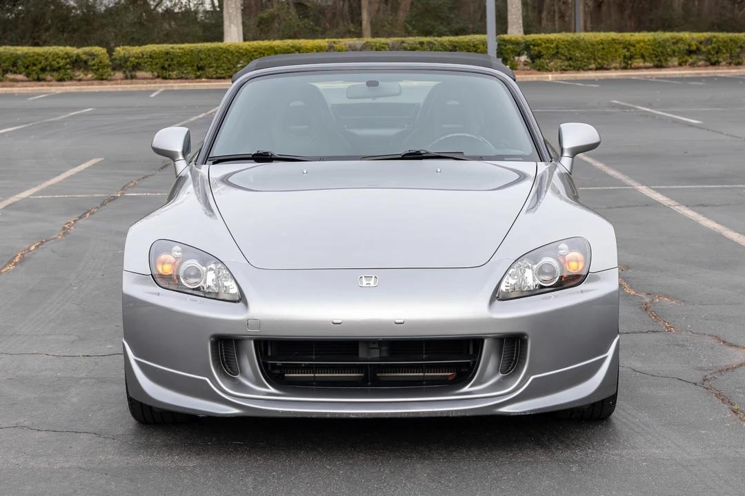 2004 Honda AP2 S2000 - Image 10 of 31