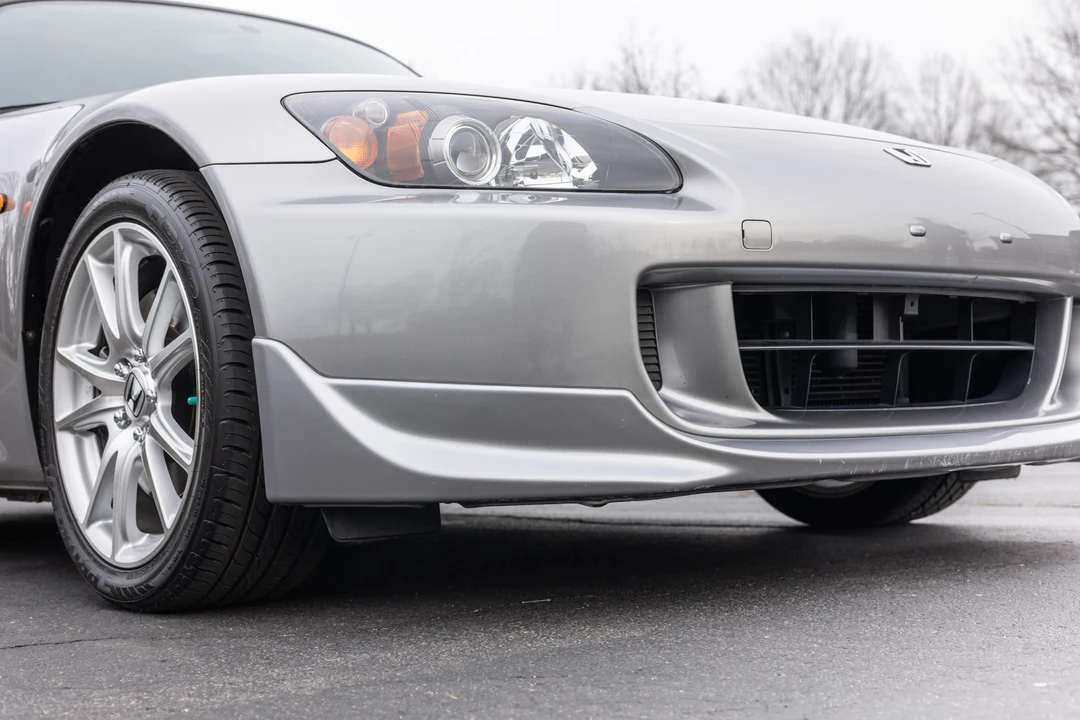 2004 Honda AP2 S2000 - Image 22 of 31
