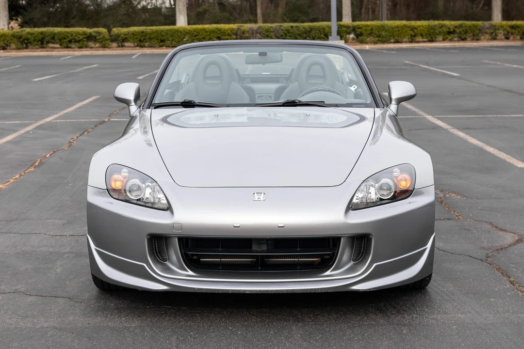 2004 Honda AP2 S2000 - Image 2 of 31
