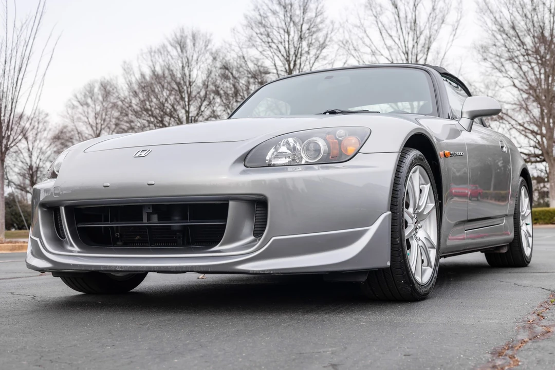 2004 Honda AP2 S2000 - Image 20 of 31