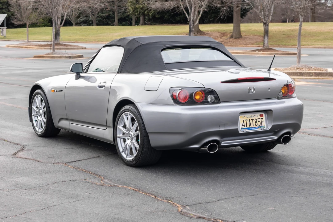 2004 Honda AP2 S2000 - Image 15 of 31