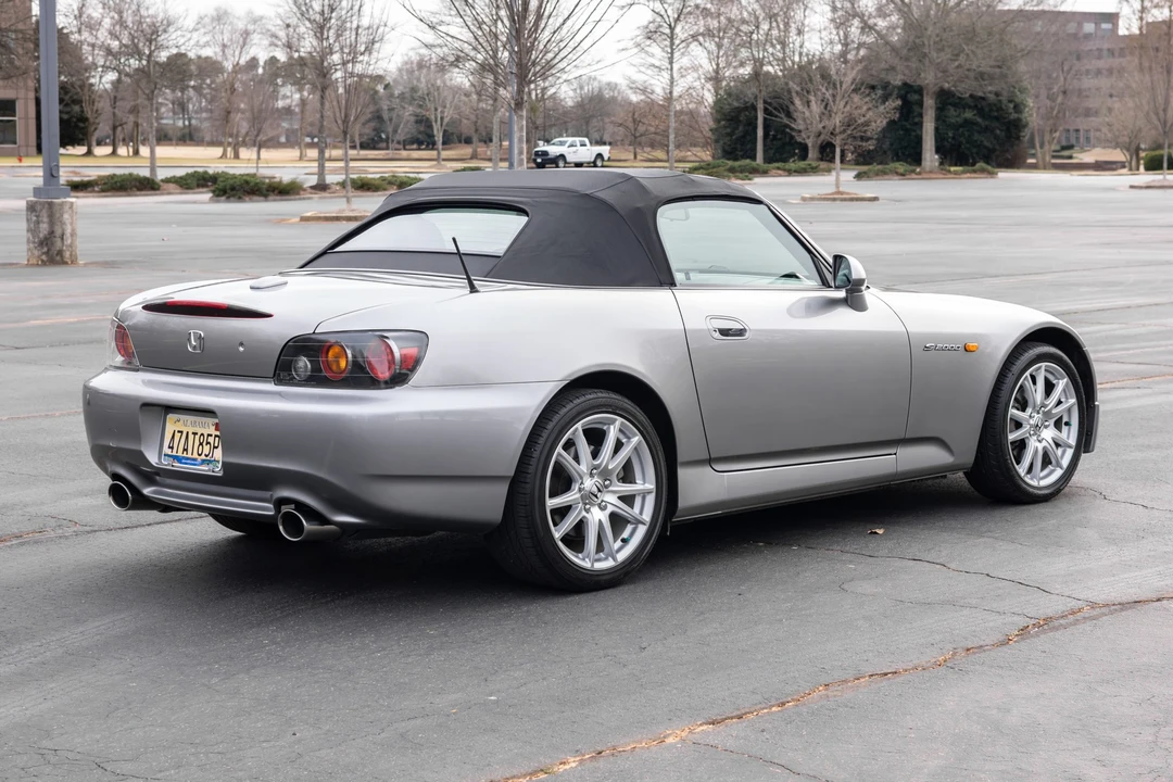 2004 Honda AP2 S2000 - Image 13 of 31