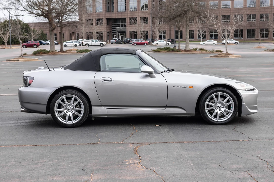 2004 Honda AP2 S2000 - Image 12 of 31