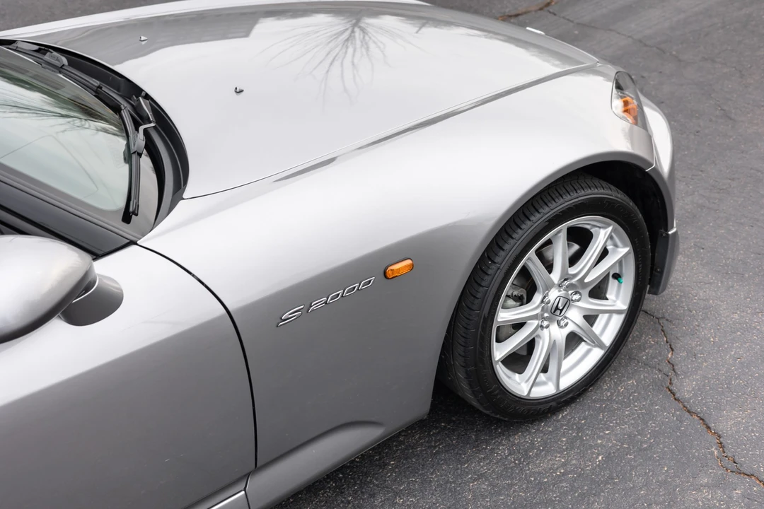 2004 Honda AP2 S2000 - Image 30 of 31