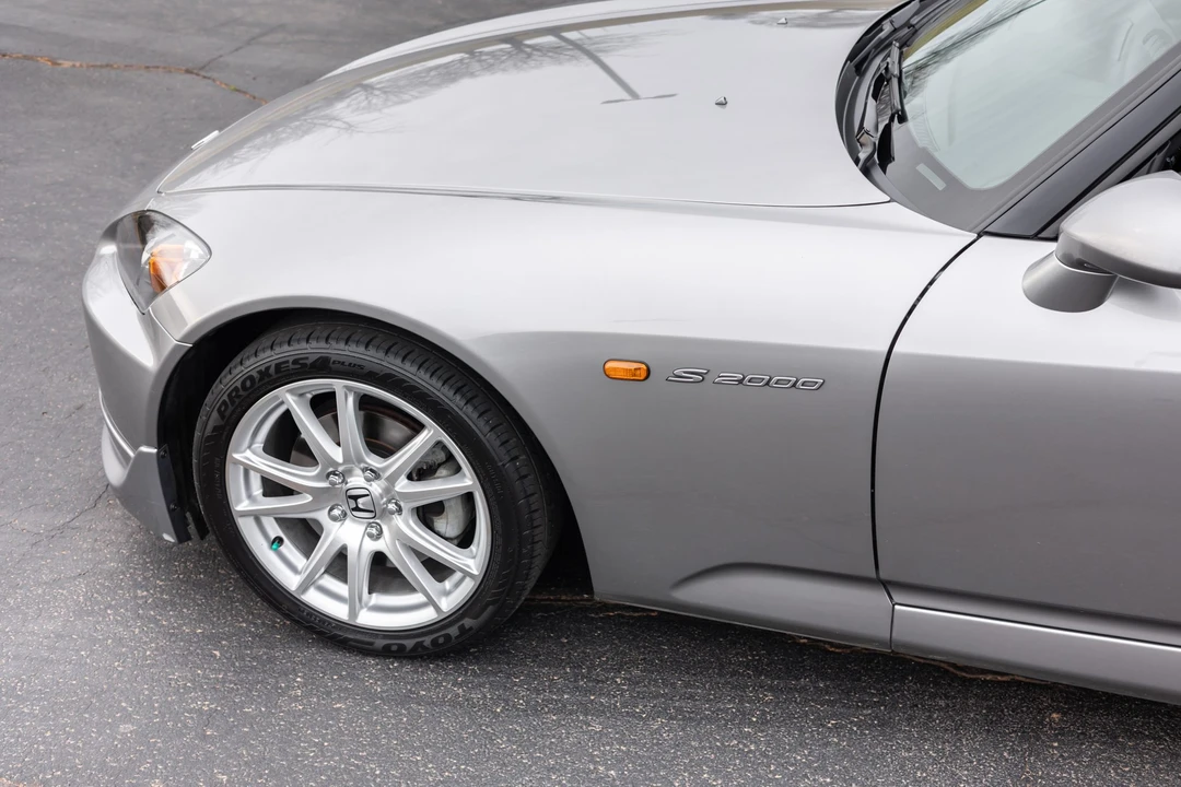2004 Honda AP2 S2000 - Image 31 of 31