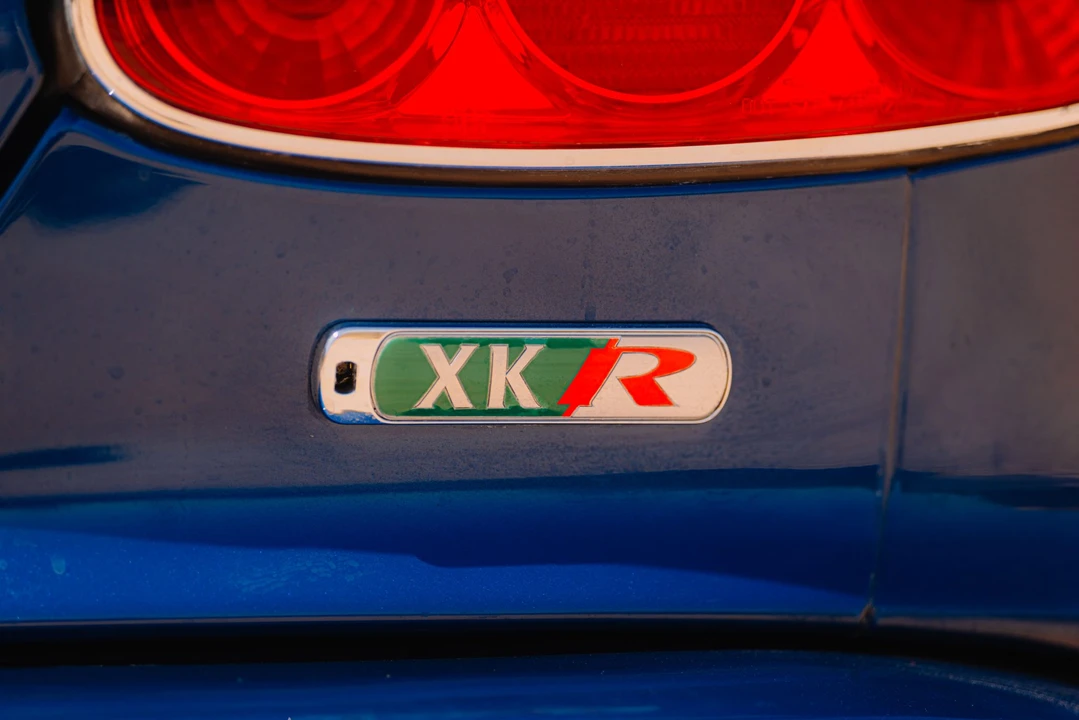 2004 Jaguar X100 XKR - Image 29 of 31