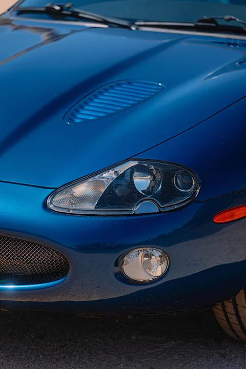 2004 Jaguar X100 XKR - Image 17 of 31