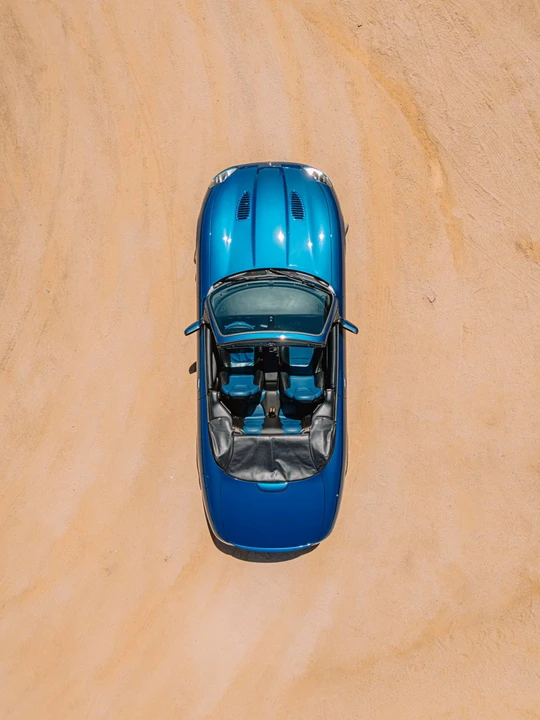 2004 Jaguar X100 XKR - Image 5 of 31