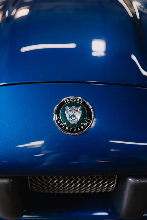 2004 Jaguar X100 XKR - Image 27 of 31