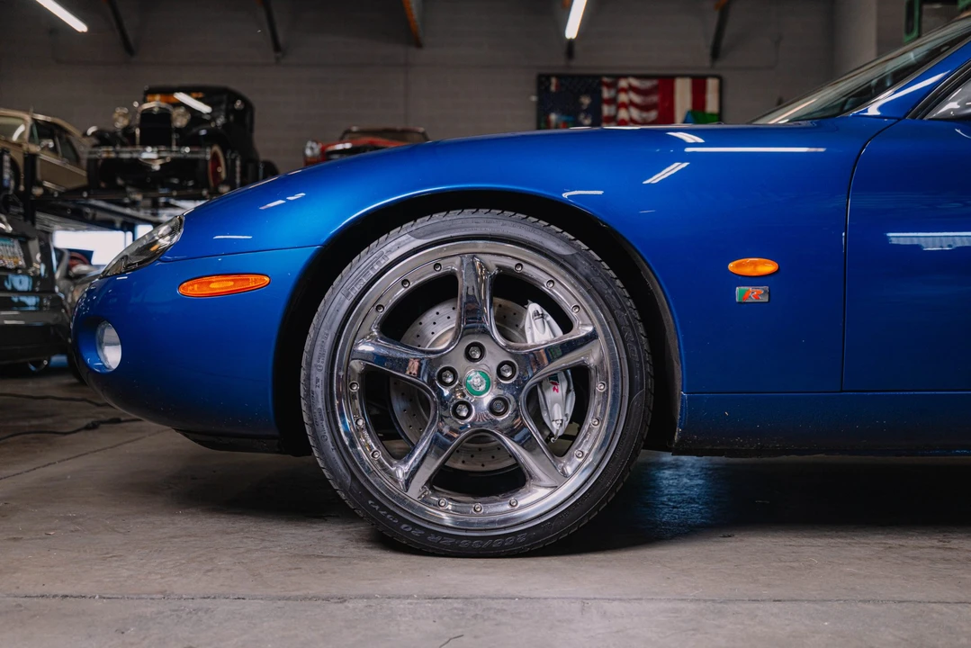 2004 Jaguar X100 XKR - Image 19 of 31