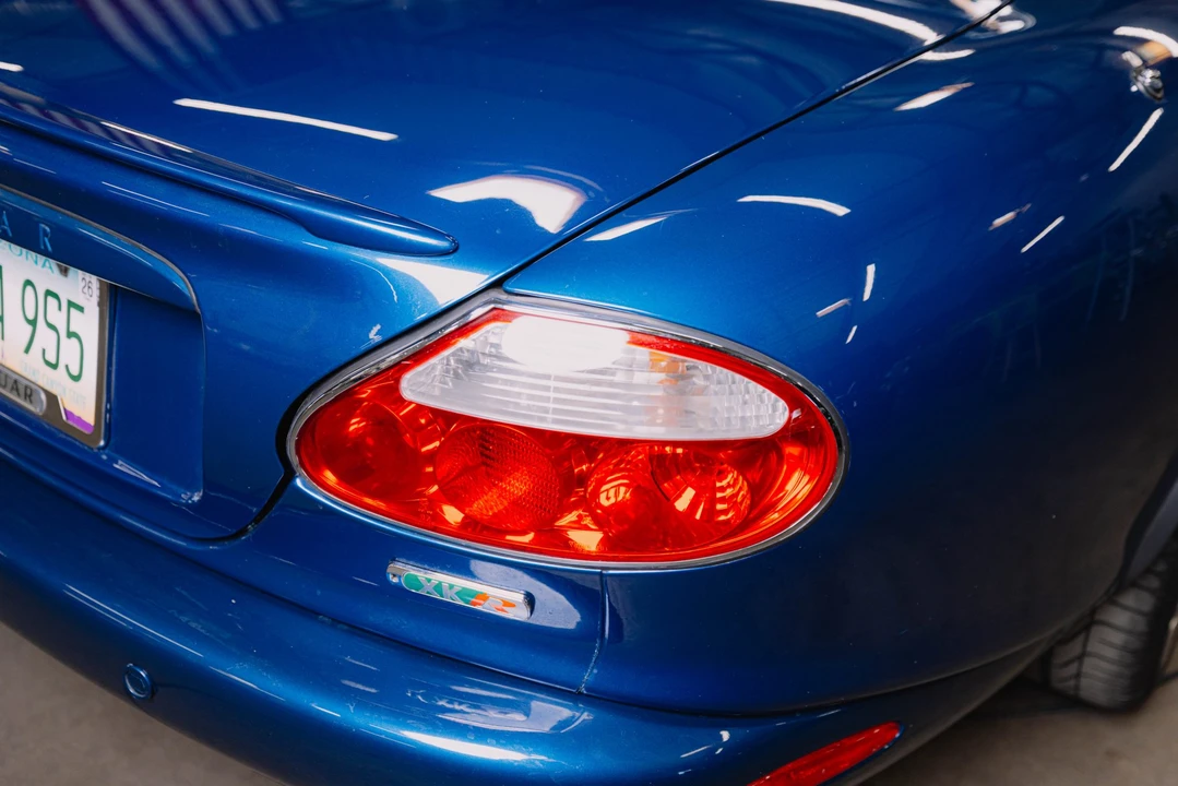 2004 Jaguar X100 XKR - Image 23 of 31